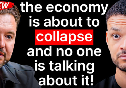 daniel priestley: ai will make plumbers earn more than lawyers! (2029 prediction) youtube