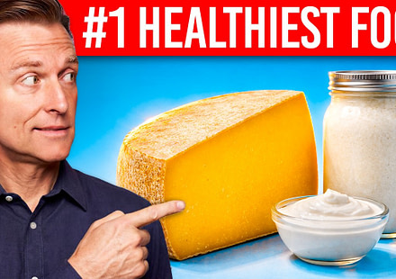 the #1 healthiest food on earth youtube