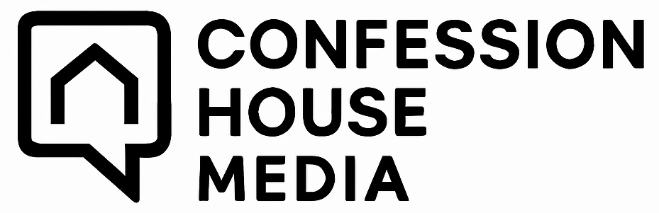 confession house email logo
